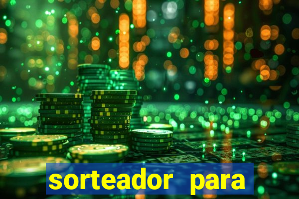 sorteador para bingo 75 bolas online